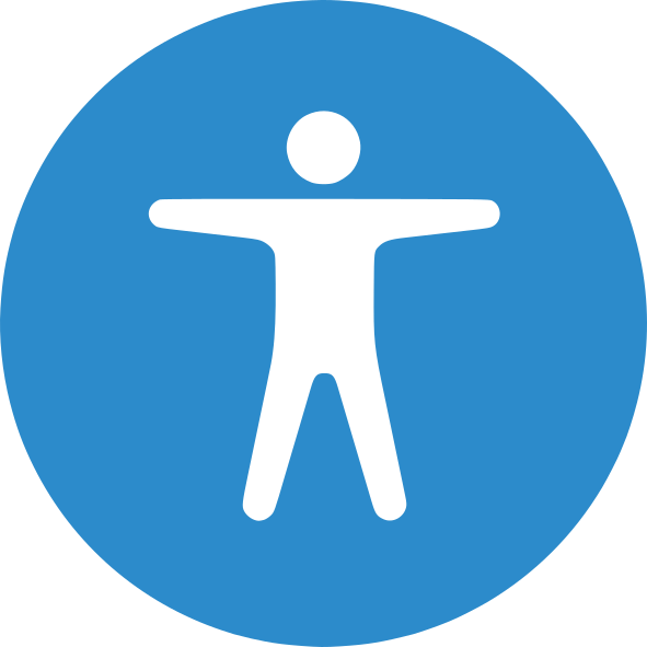 Open accessibility tools